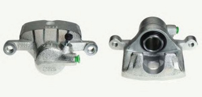 BUDWEG CALIPER 342346 -  Тормозной суппорт